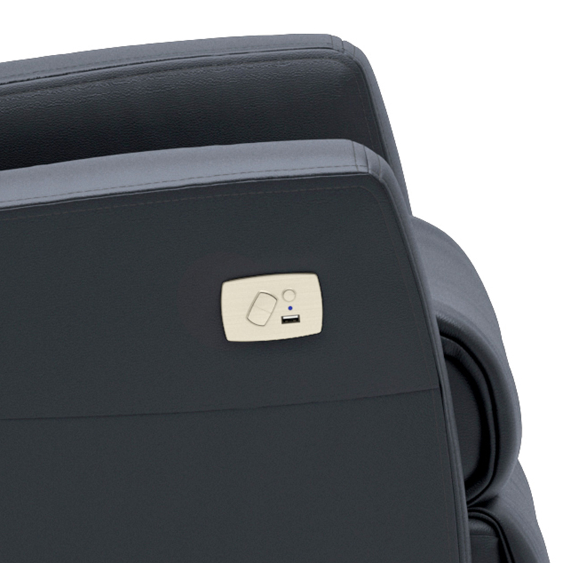 Da Vinci - Luxus Komfort-Sessel