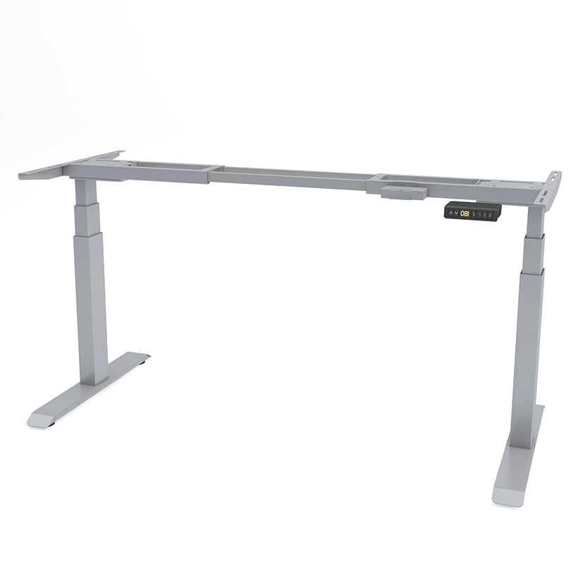 Schreibtisch MoveUp - Höhenverstellbarer Tisch