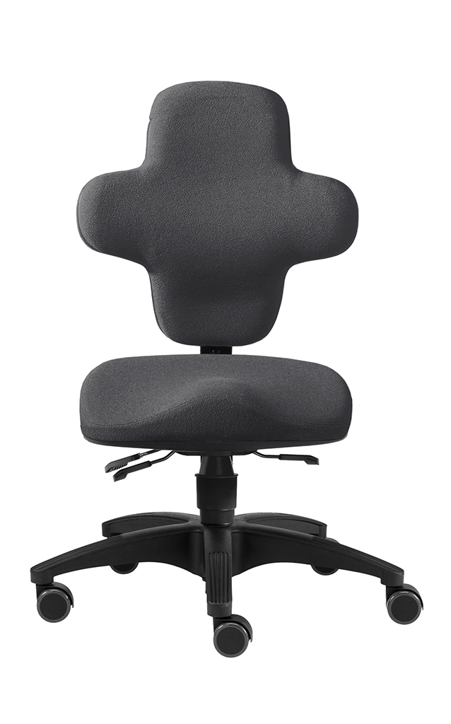 Air Kids - Bürostuhl für Kinder