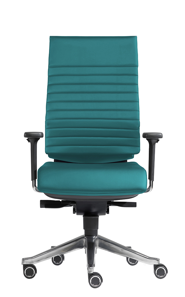 Heaven M - Hochwertiger & stylischer Bürostuhl