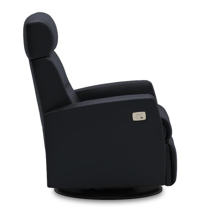 Da Vinci - Luxus Komfort-Sessel