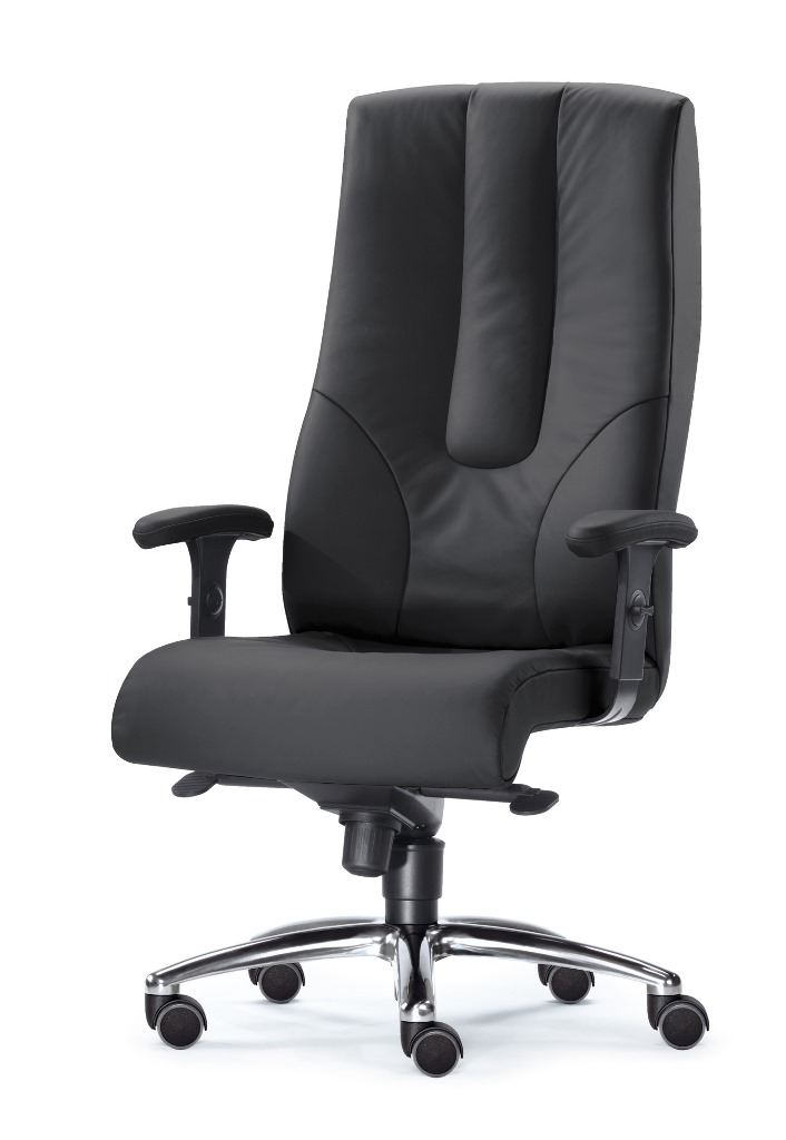 Gaming Jumbo XL - Luxus Chefsessel