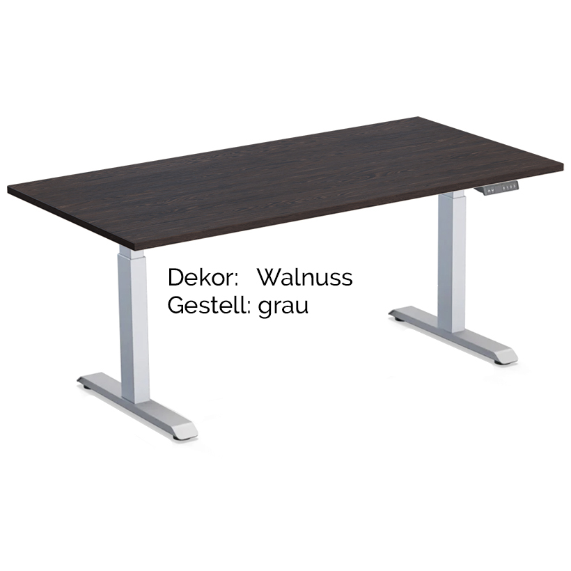 Schreibtisch MoveUp - Höhenverstellbarer Tisch