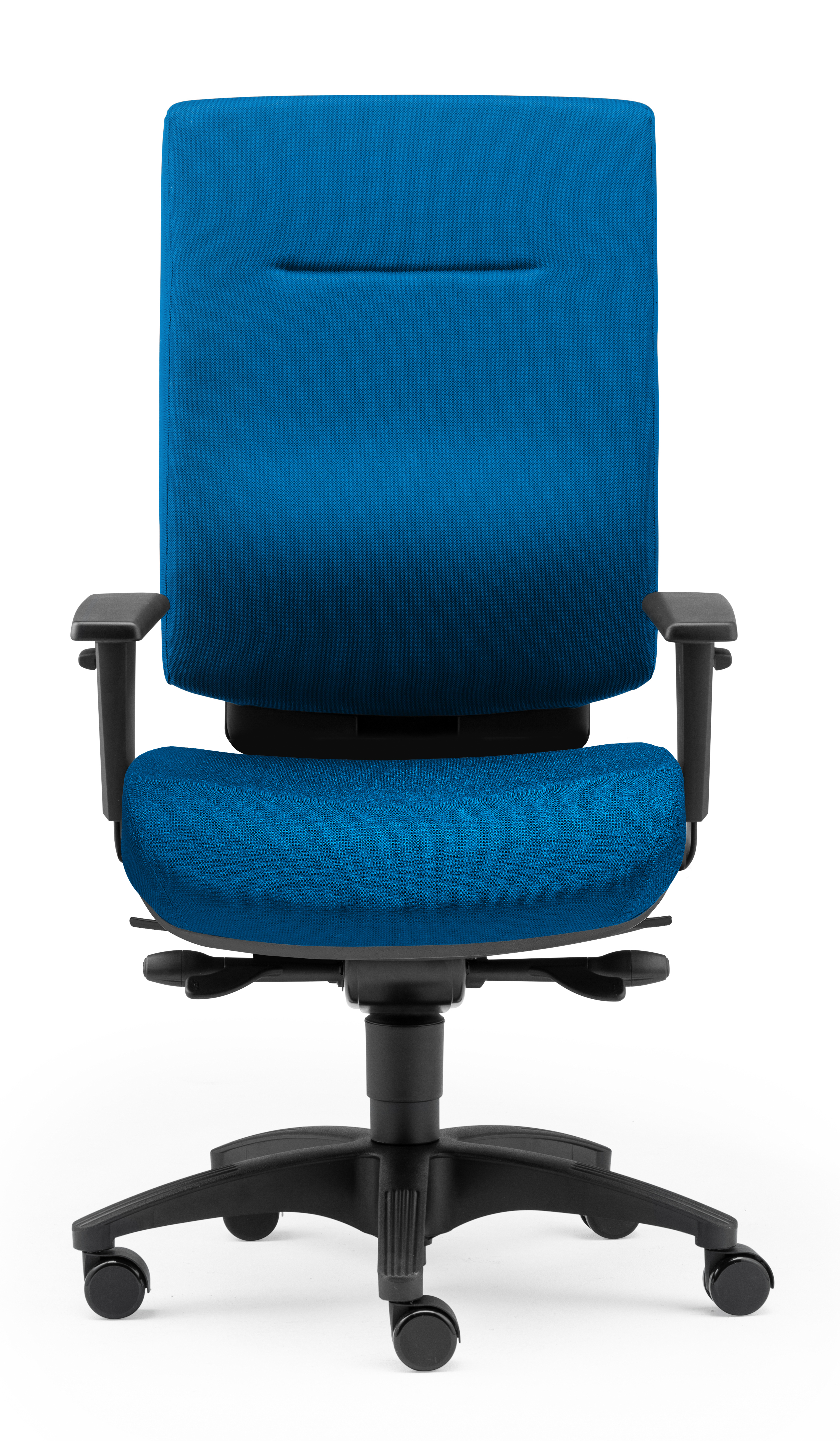 MyChair M - Ergonomischer Profi Home Office Bürostuhl
