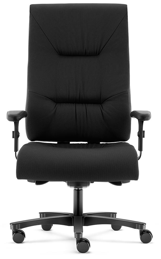 Hochlehner Turbo24 XL - Luxus Chefsessel