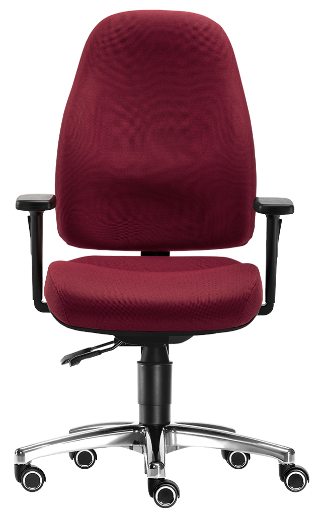 Flex Profi - Ergonomischer Fitness-Bürostuhl