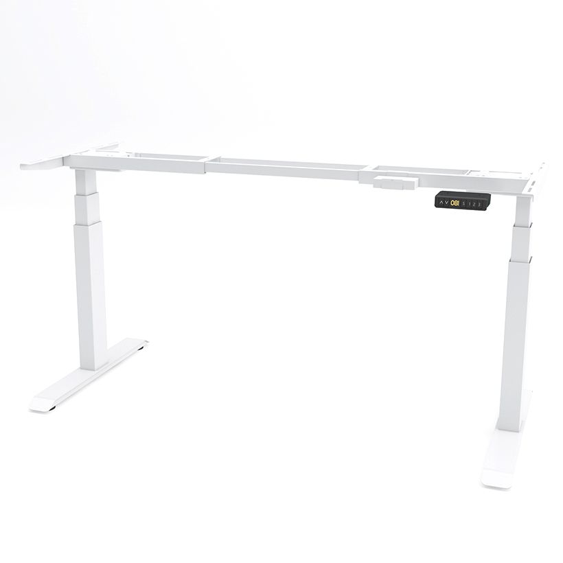 Gestell MoveUp - Gestell eines Schreibtisches