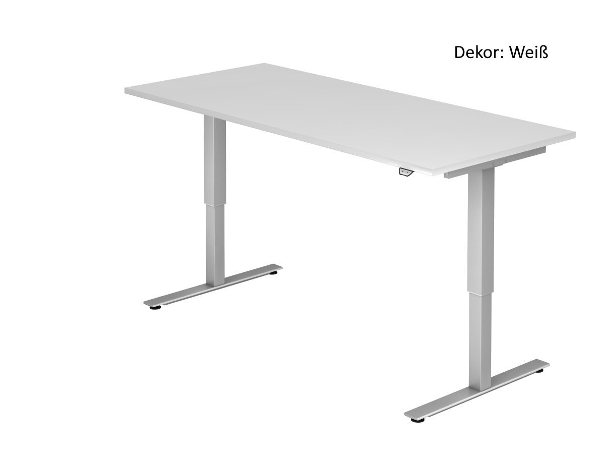 Schreibtisch StandUp - Höhenverstellbarer Tisch