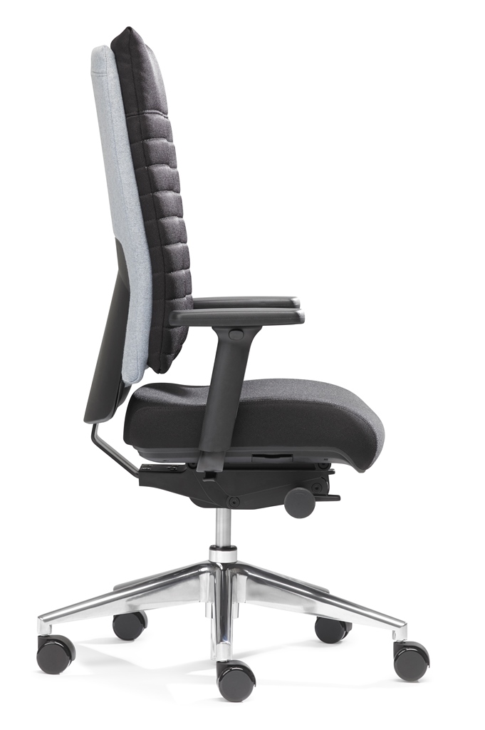 Heaven M - Hochwertiger & stylischer Bürostuhl