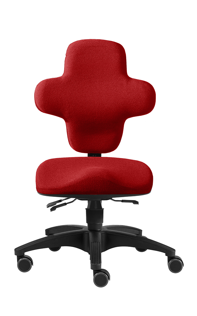 Air Kids - Bürostuhl für Kinder