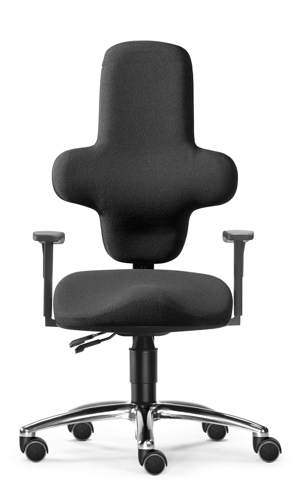 Air M - Rückenfreundlicher Bürostuhl