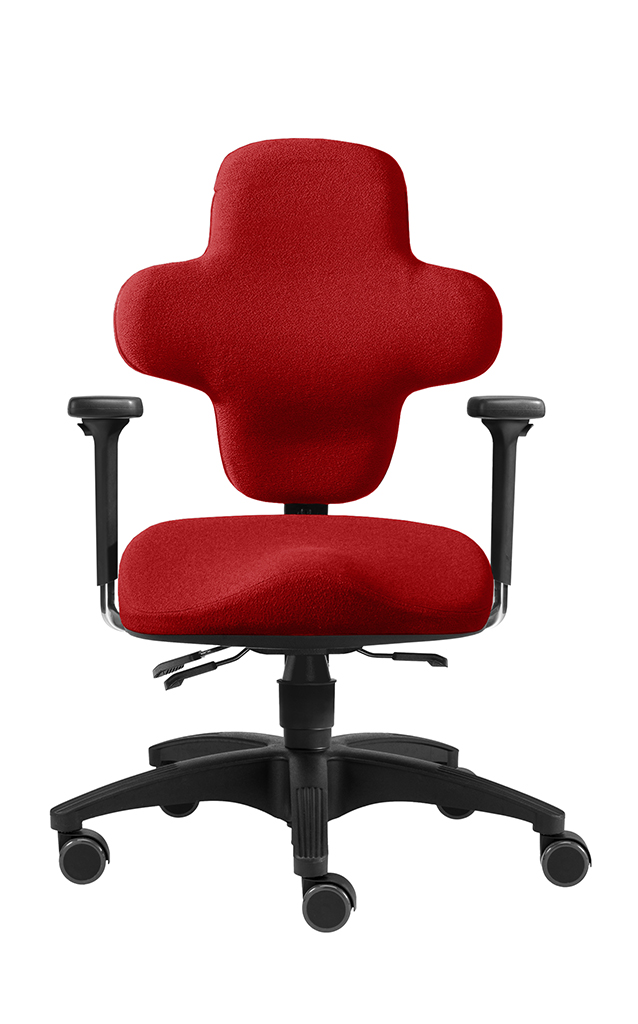 Air Kids - Bürostuhl für Kinder