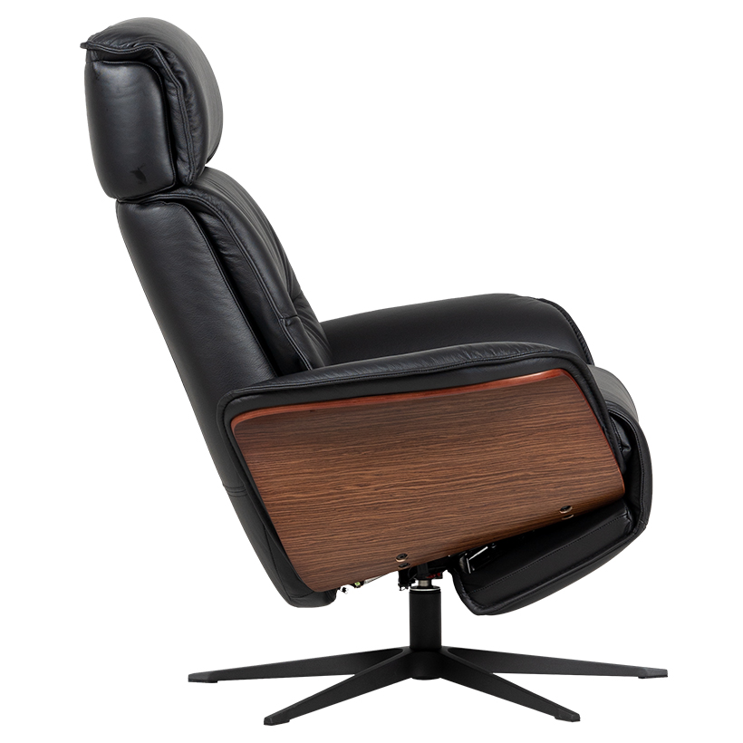 Van Gogh - Luxus Komfort-Sessel