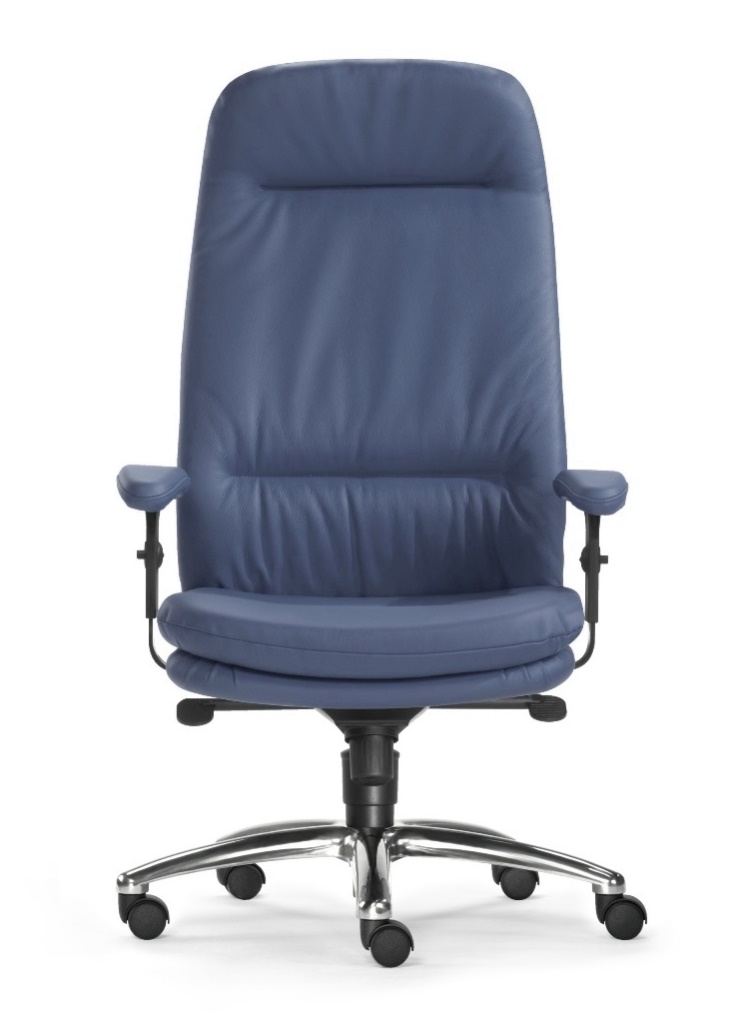 Chefsessel TOP - Luxus Sessel