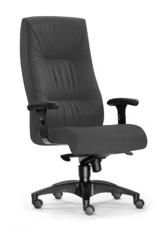 Hochlehner Turbo XL - XL Chefsessel