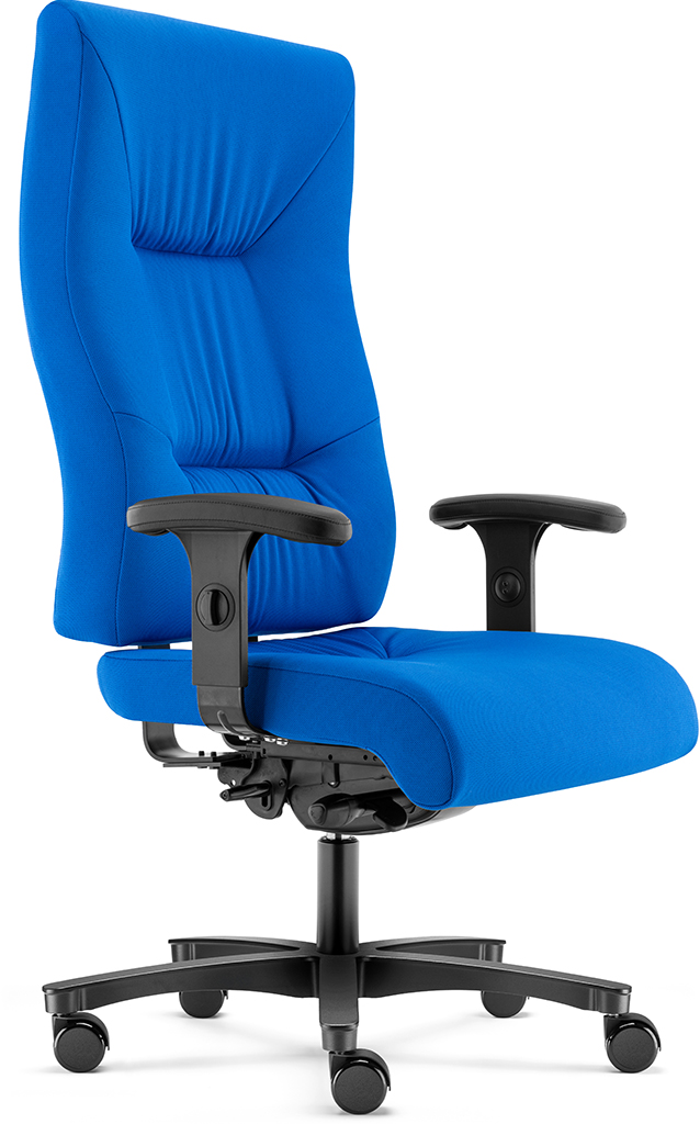 Hochlehner Turbo24 XL - Luxus Chefsessel