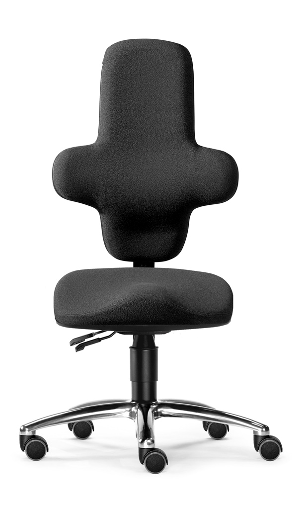 Air M - Rückenfreundlicher Bürostuhl