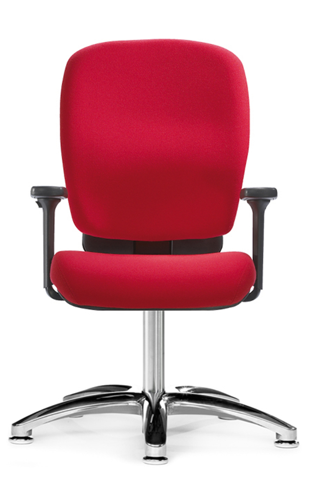 Lady Comfort ME - Konferenzstuhl für Frauen