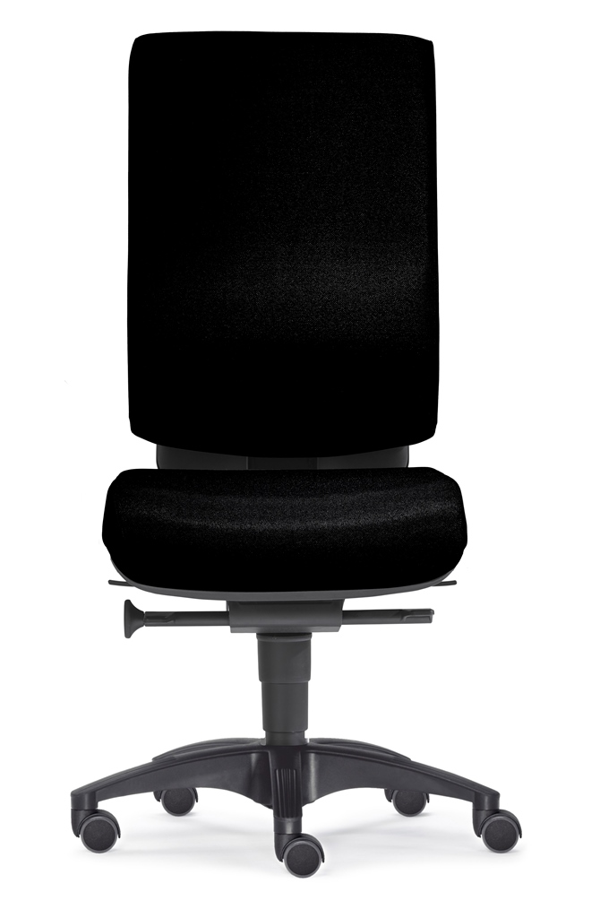 Cube Balance M - Hochwertiger Profi Bürostuhl