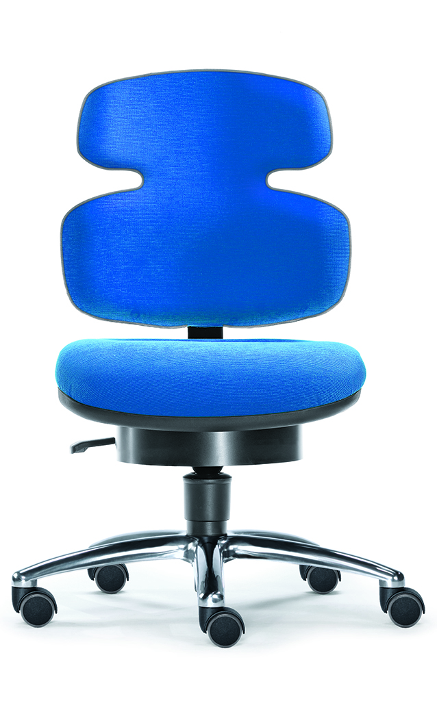 Sun S - Feng Shui Bürostuhl