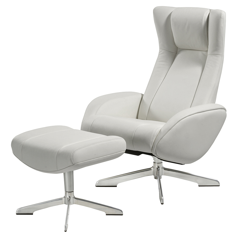 Dali - Luxus Wohlfühl-Sessel