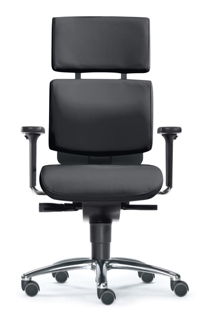 Water M - Feng Shui Bürostuhl