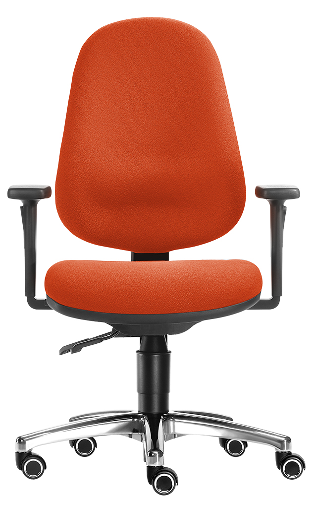 Business Taxus - Bürostuhl für den Arbeitsplatz