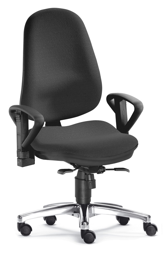 ULTRA Kids - Ergonomischer Bürostuhl für Kinder