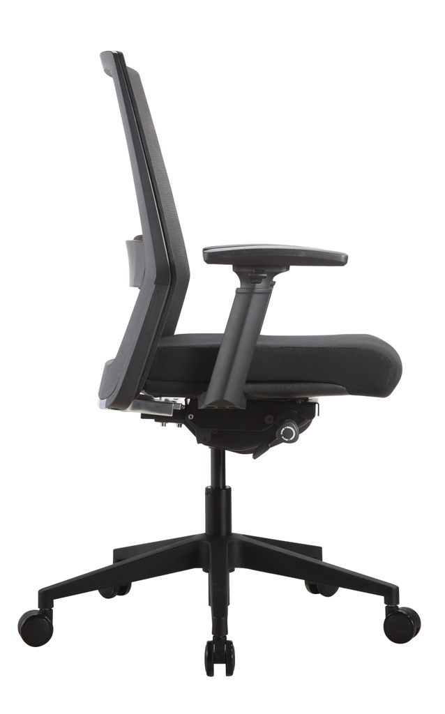 Tivoli - Ergonomischer Netz-Schreibtischstuhl