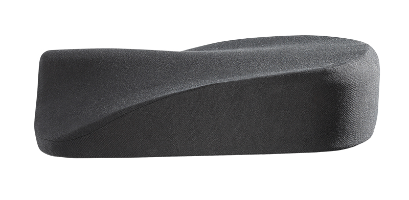 Hüft-Sakral-Sitzkissen - Sitzauflage für Stühle