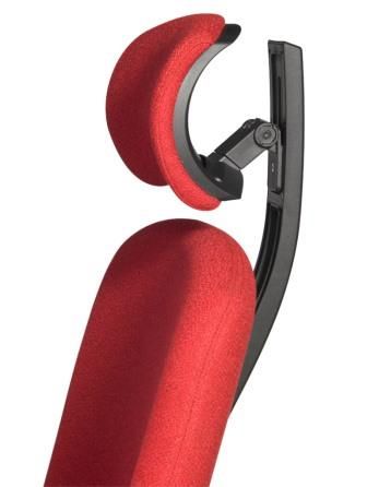 L-Comfort - Druckentlastender Frauen-Bürostuhl 