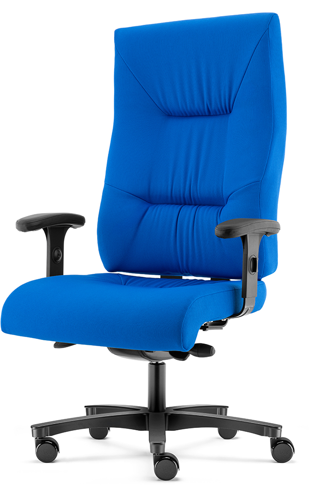 Hochlehner Turbo24 XL - Luxus Chefsessel