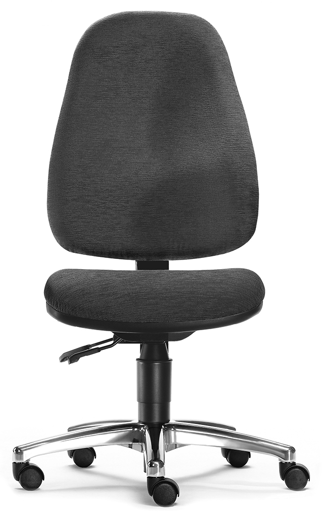 Flex Profi - Ergonomischer Fitness-Bürostuhl