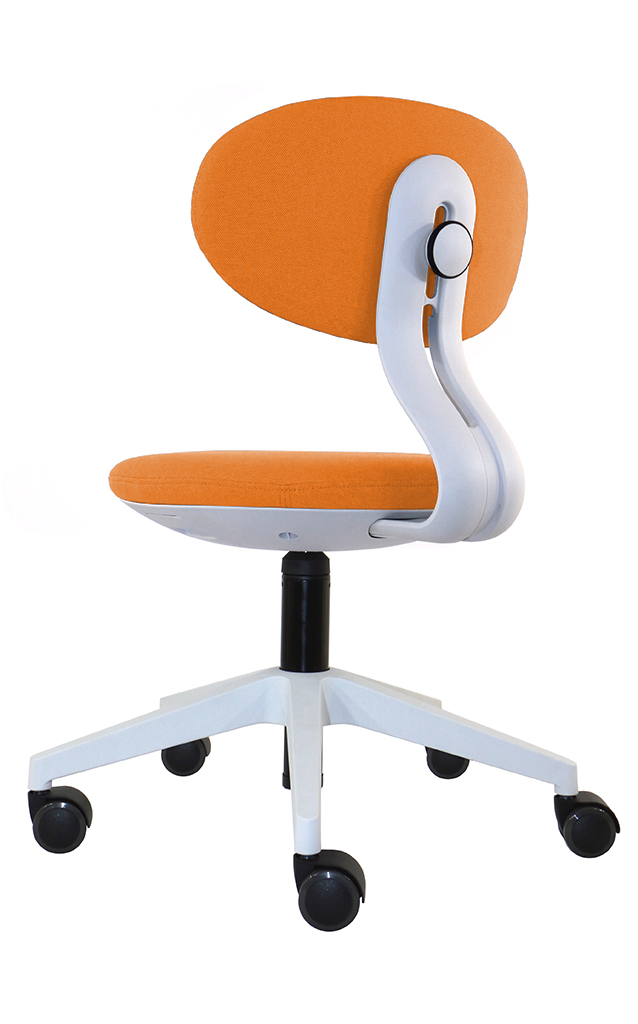 Max - Mitwachsender Bürostuhl für Kinder