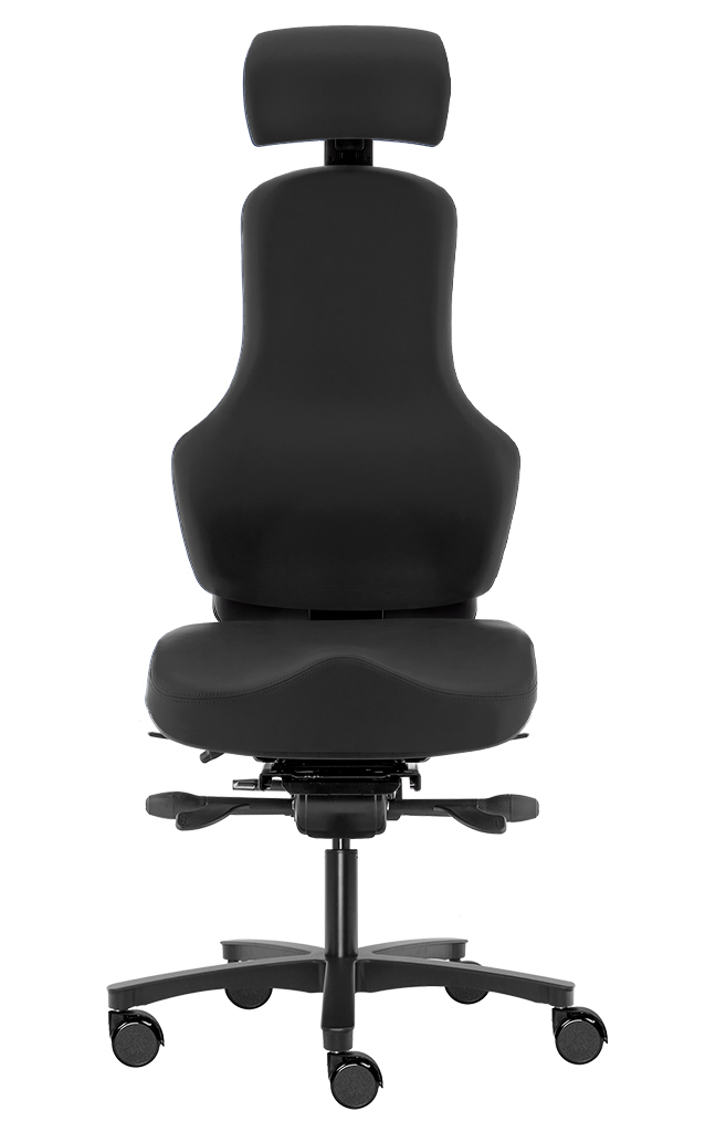 Bestseller Konfiguration - Ortholetic Balance L mit Kopfstütze 