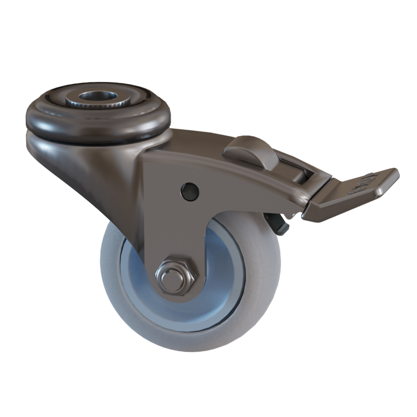 Schreibtisch BodyUp - Höhenverstellbar