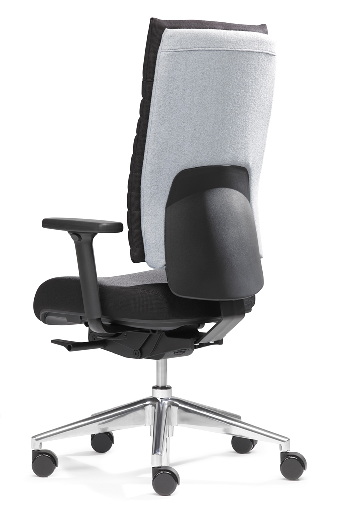 Heaven M - Hochwertiger & stylischer Bürostuhl