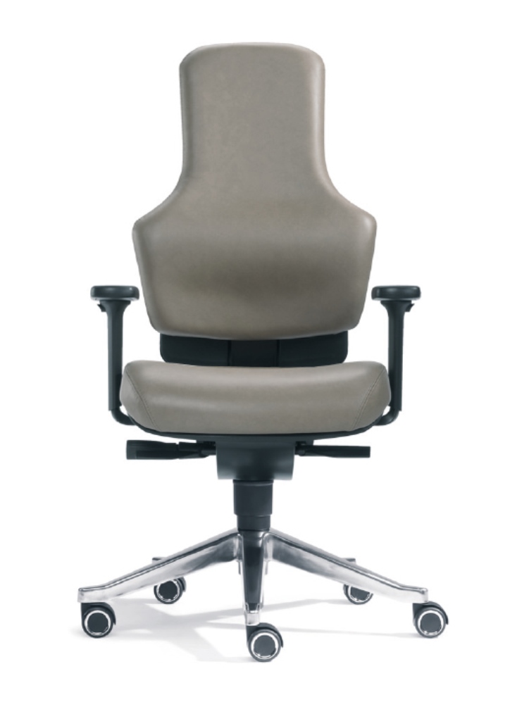 Ortholetic Balance M - Orthopädischer Bürostuhl