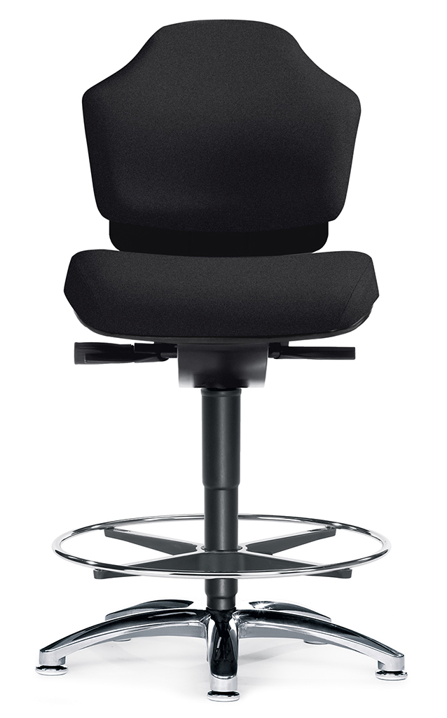 Earth H - Feng Shui Hoch- & Counterstuhl