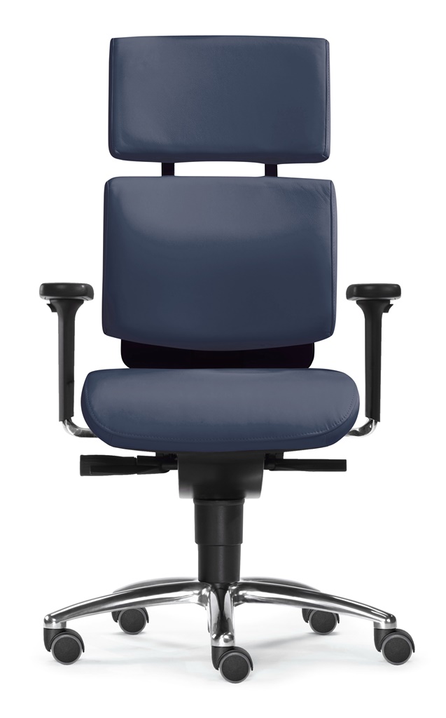 Water M - Feng Shui Bürostuhl