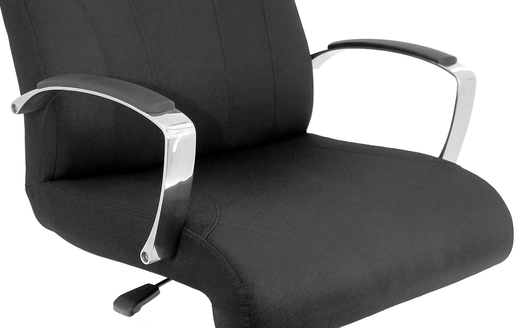 PETA Niederlehner - Komfortabler XXL-Bürostuhl