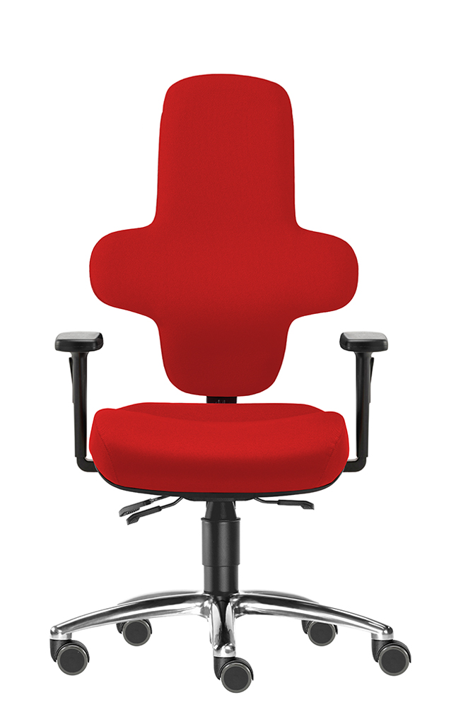 Air M - Rückenfreundlicher Bürostuhl