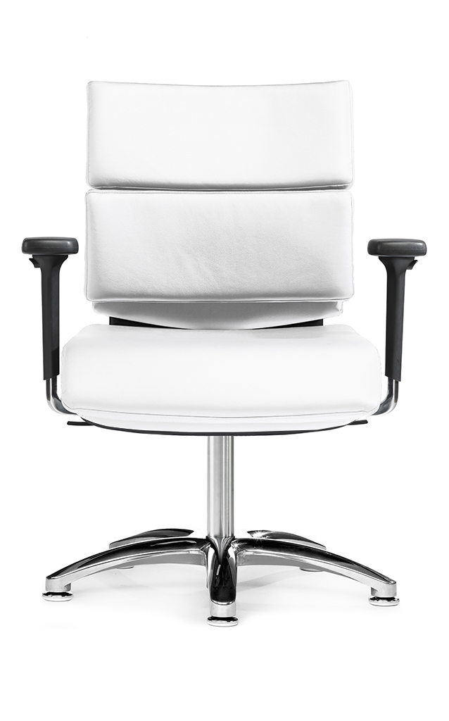 Paradise ME - Bequemer Konferenzstuhl