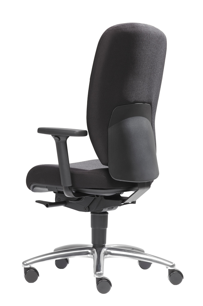 Mister Office M - Ergonomischer Bürostuhl