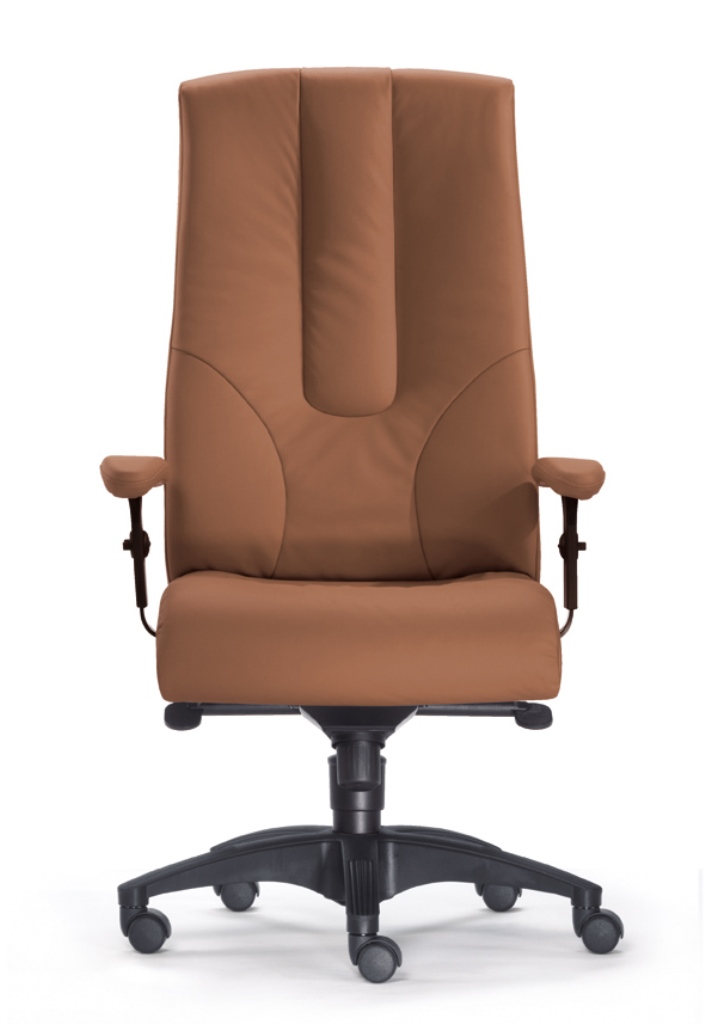 Gaming Jumbo XL - Luxus Chefsessel