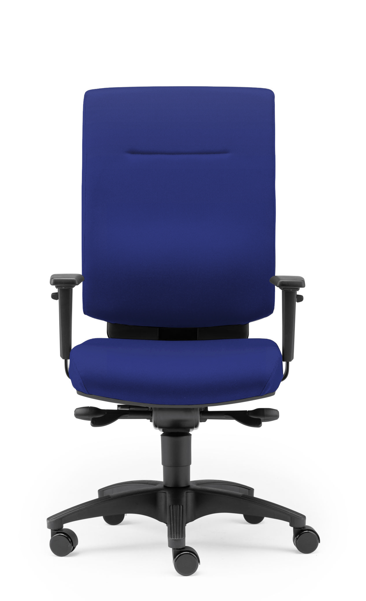 MyChair M - Ergonomischer Profi Home Office Bürostuhl