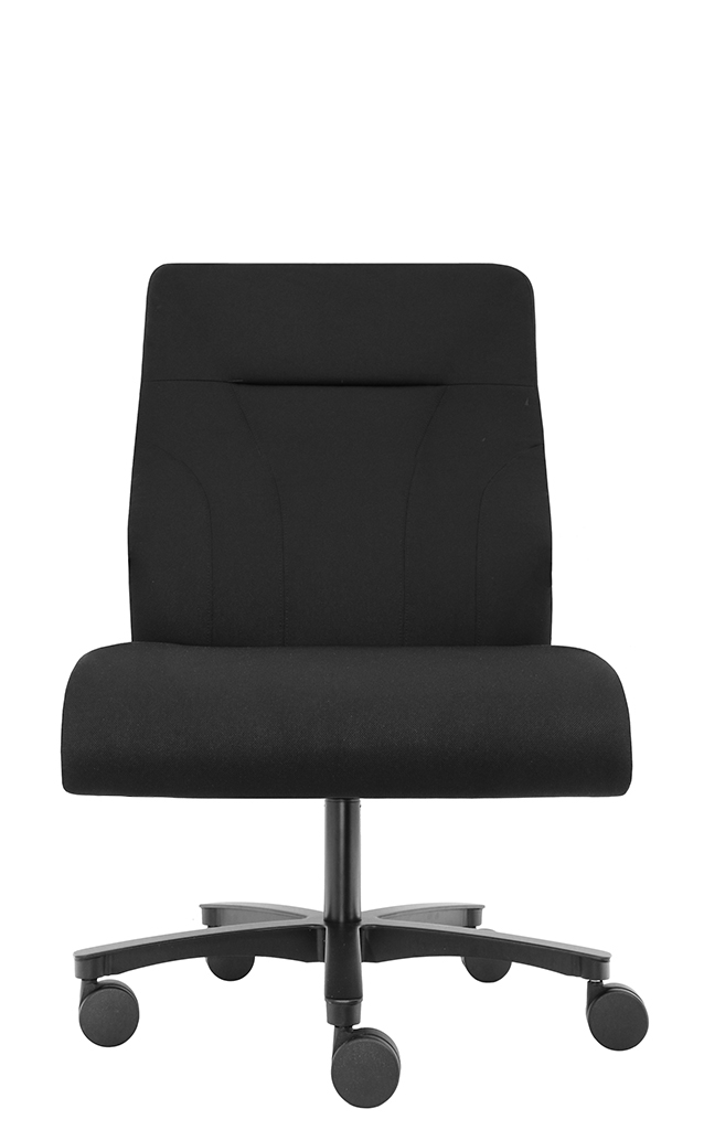 TERA Niederlehner - XXL-Schwerlastsessel