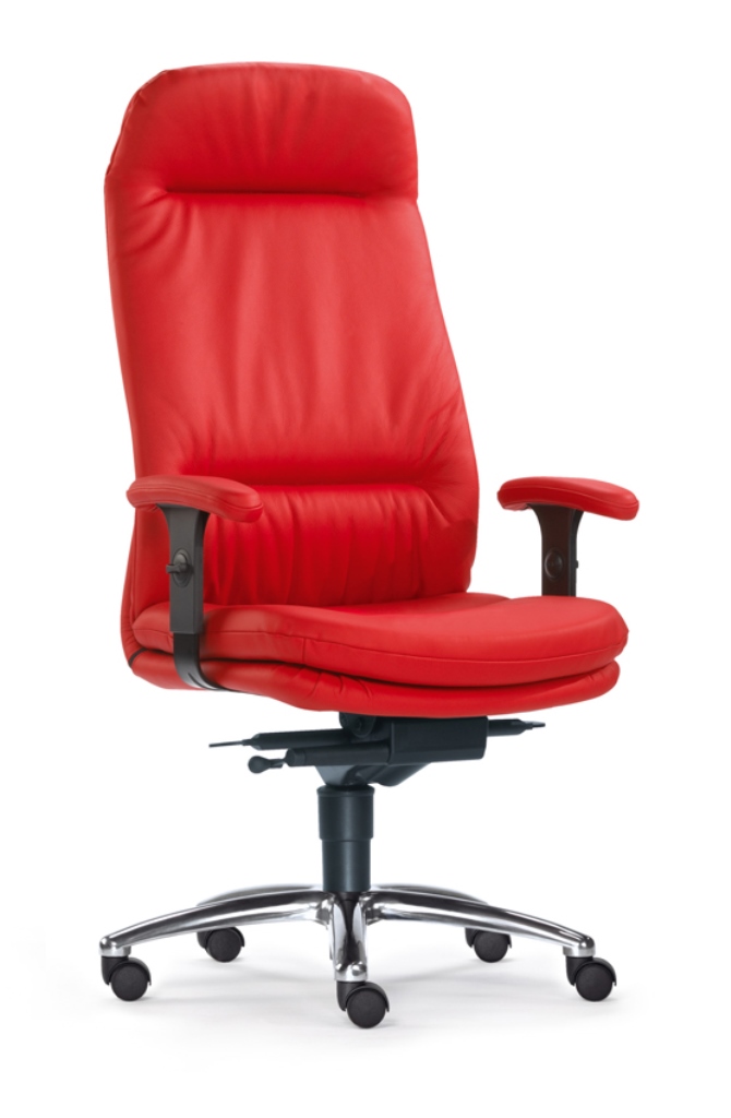 Chefsessel TOP - Luxus Sessel