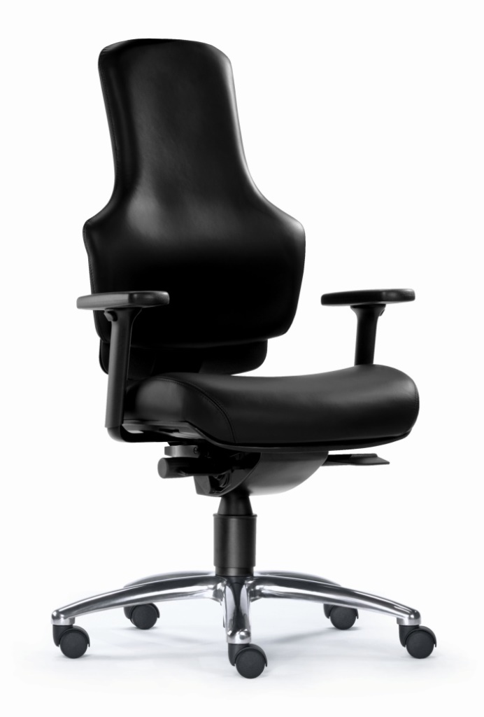 Ortholetic Balance M - Orthopädischer Bürostuhl