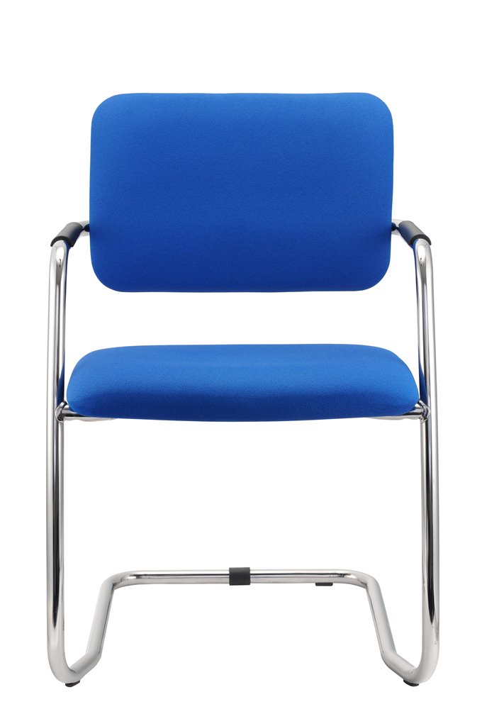 Ergo Mesh Meeting 2 - Bequemer Freischwinger 